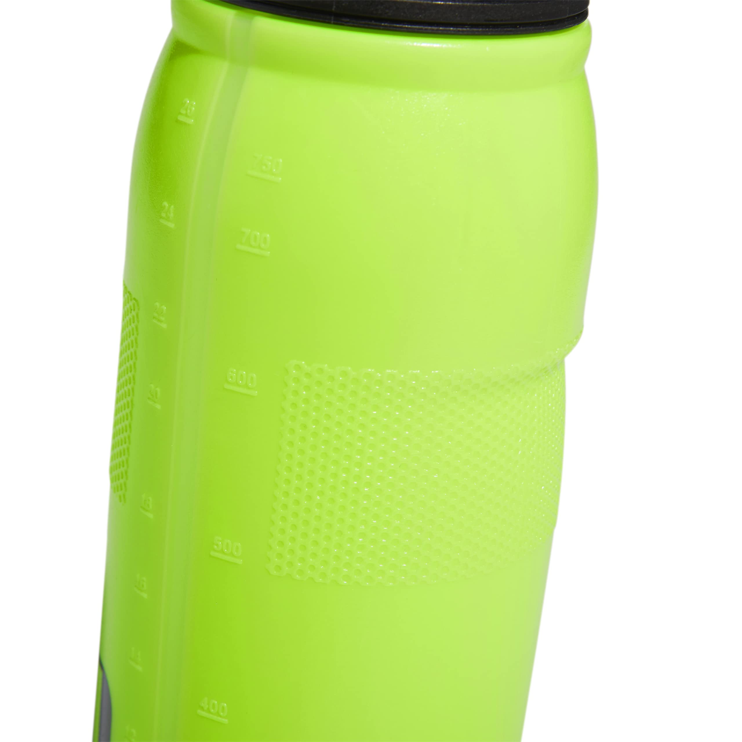 adidas 750 ML (28 oz) Stadium Refillable Plastic Sport Water Bottle