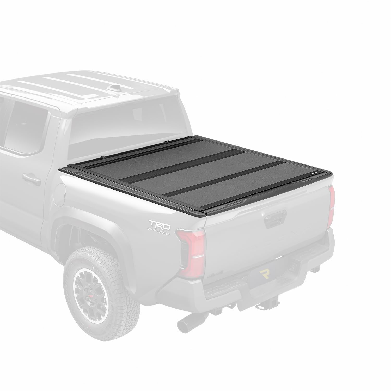 RealTruck Extang Trifecta 2.0 Soft Folding Truck Bed Tonneau Cover | 92456 | Fits 2019-2026 Chevy/GM Silverado/Sierra (w/o Factory toolboxes or MultiPro Tailgate) 5' 10" Bed (69.9")