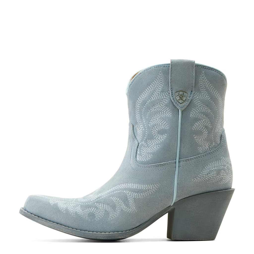 Ariat Women's Chandler X Toe Western Boot