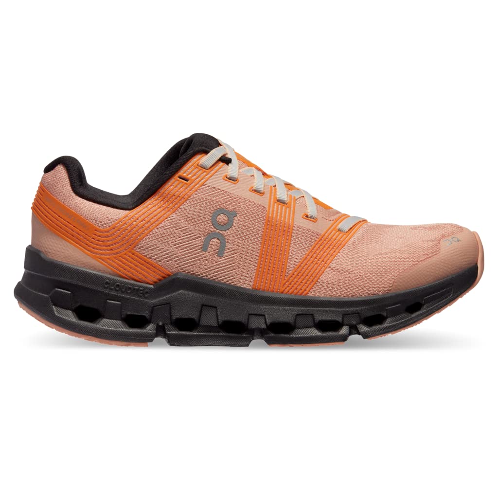 On Women's Cloudgo Sneakers