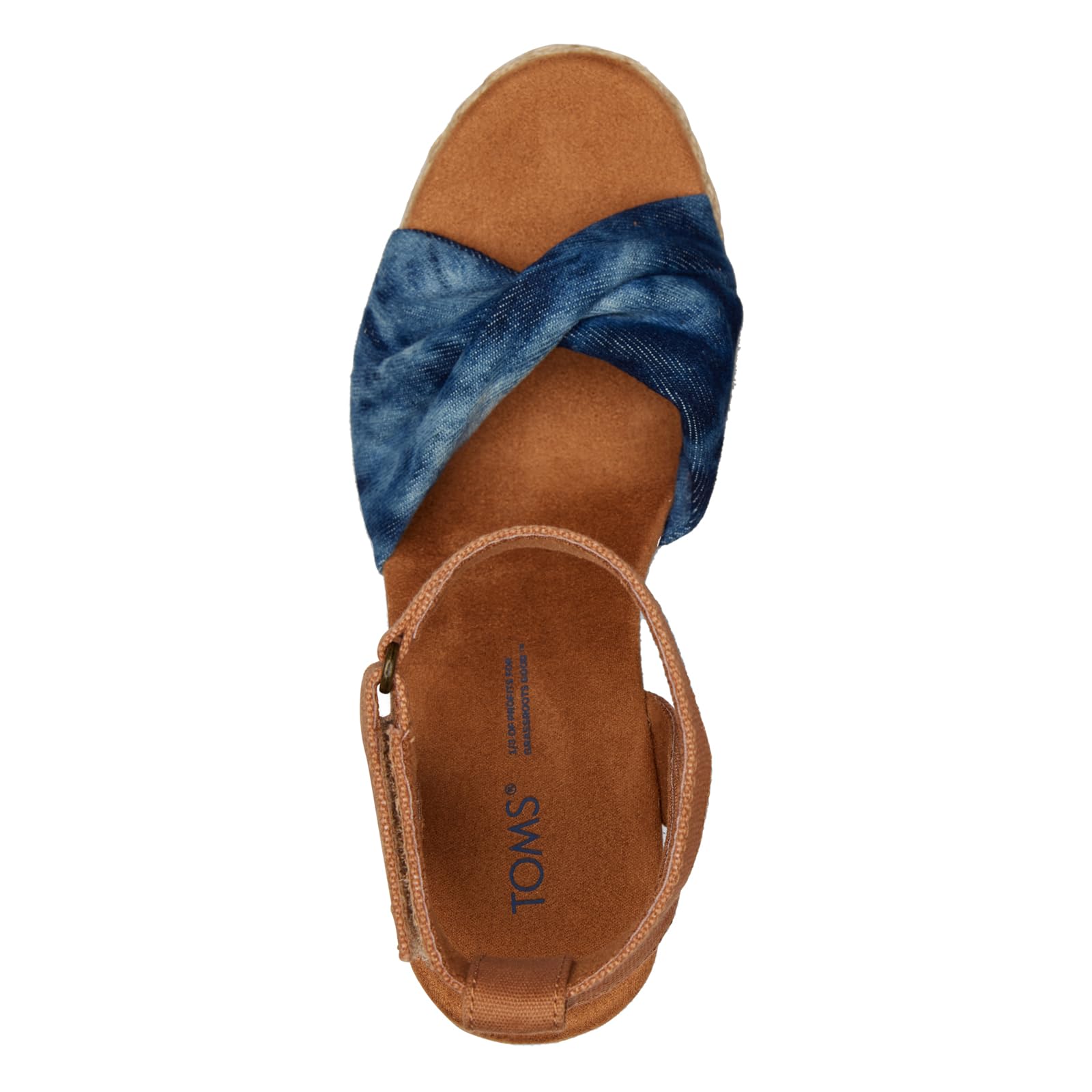 TOMS Marisela