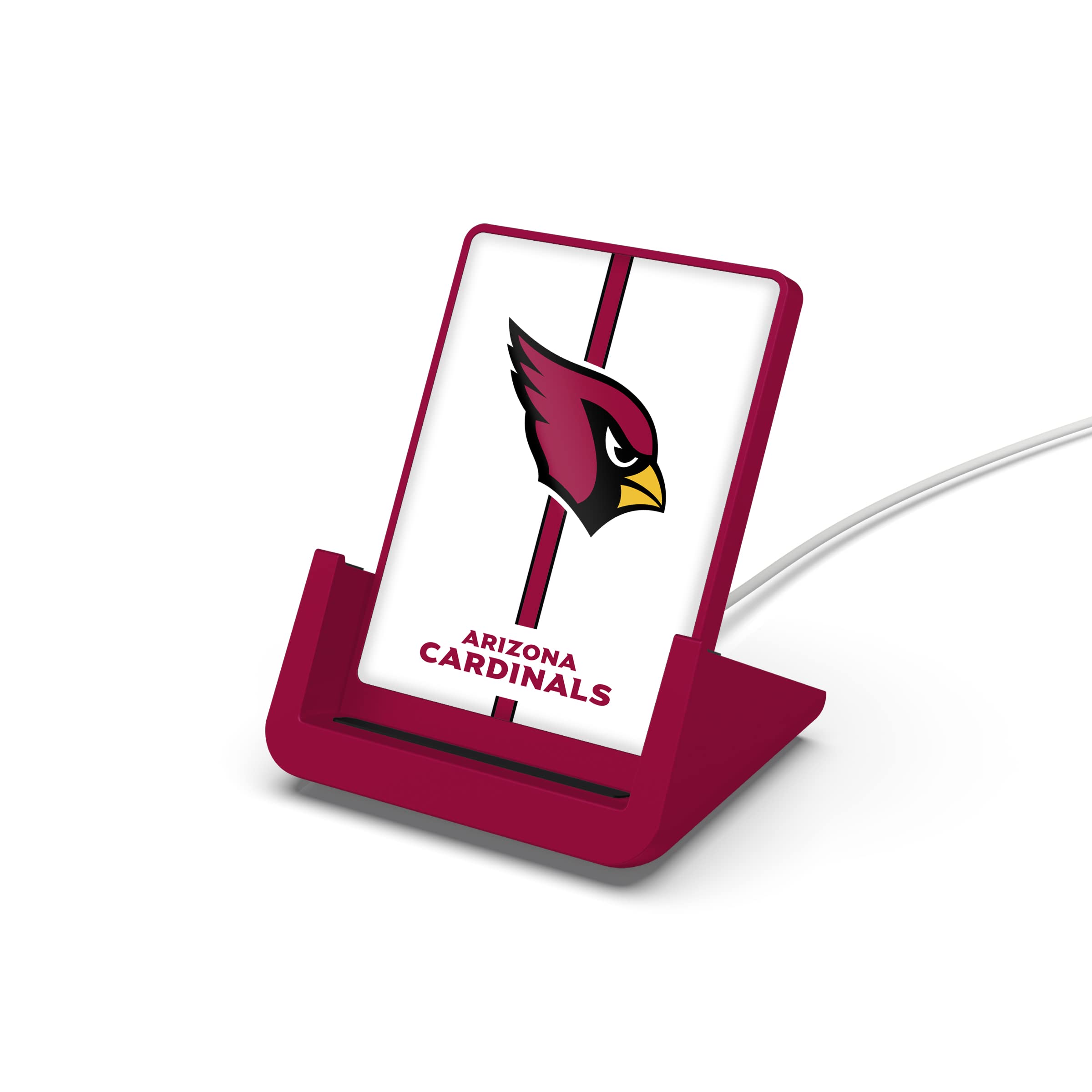 SOAR NFL Wireless Charging Stand