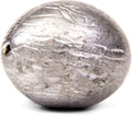 Bullet Weights Egg Sinkers Fishing Weights | Smooth Slip Design for Freshwater & Saltwater | Ideal for Catfish | All Around Sinker for Variety of Fishing Applications | Multiple Size Options