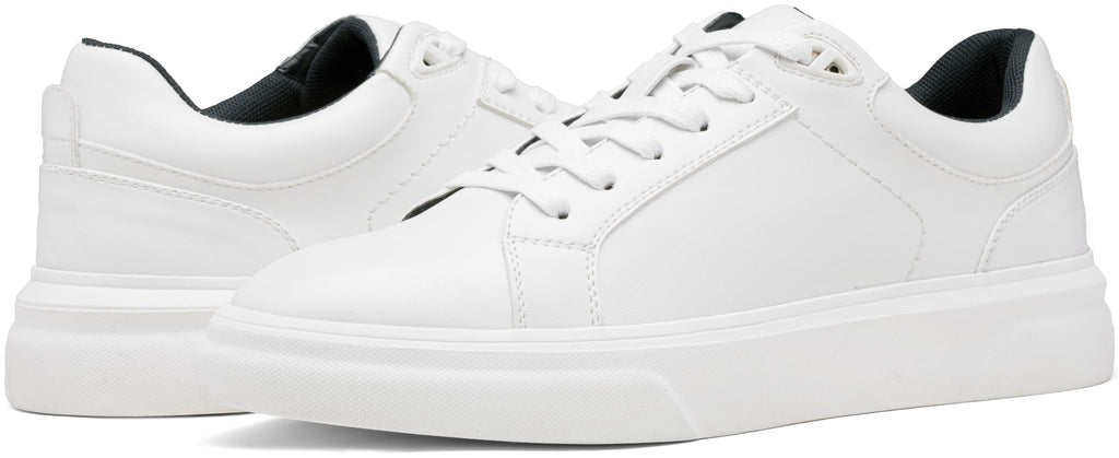 Vostey Men's Casual Shoes Fashion Sneakers Breathable Business Sneakers for Men