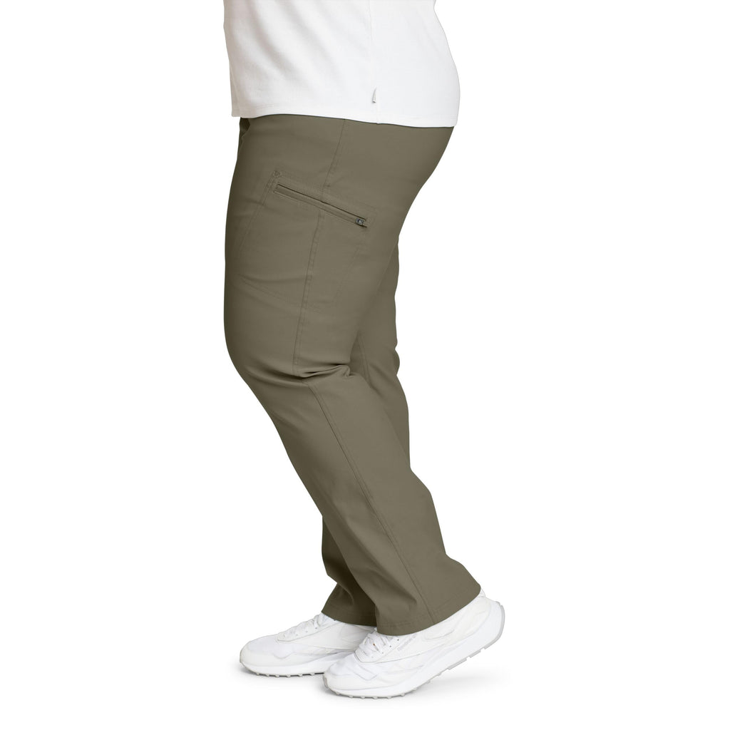 Eddie Bauer Womens Rainier Pant