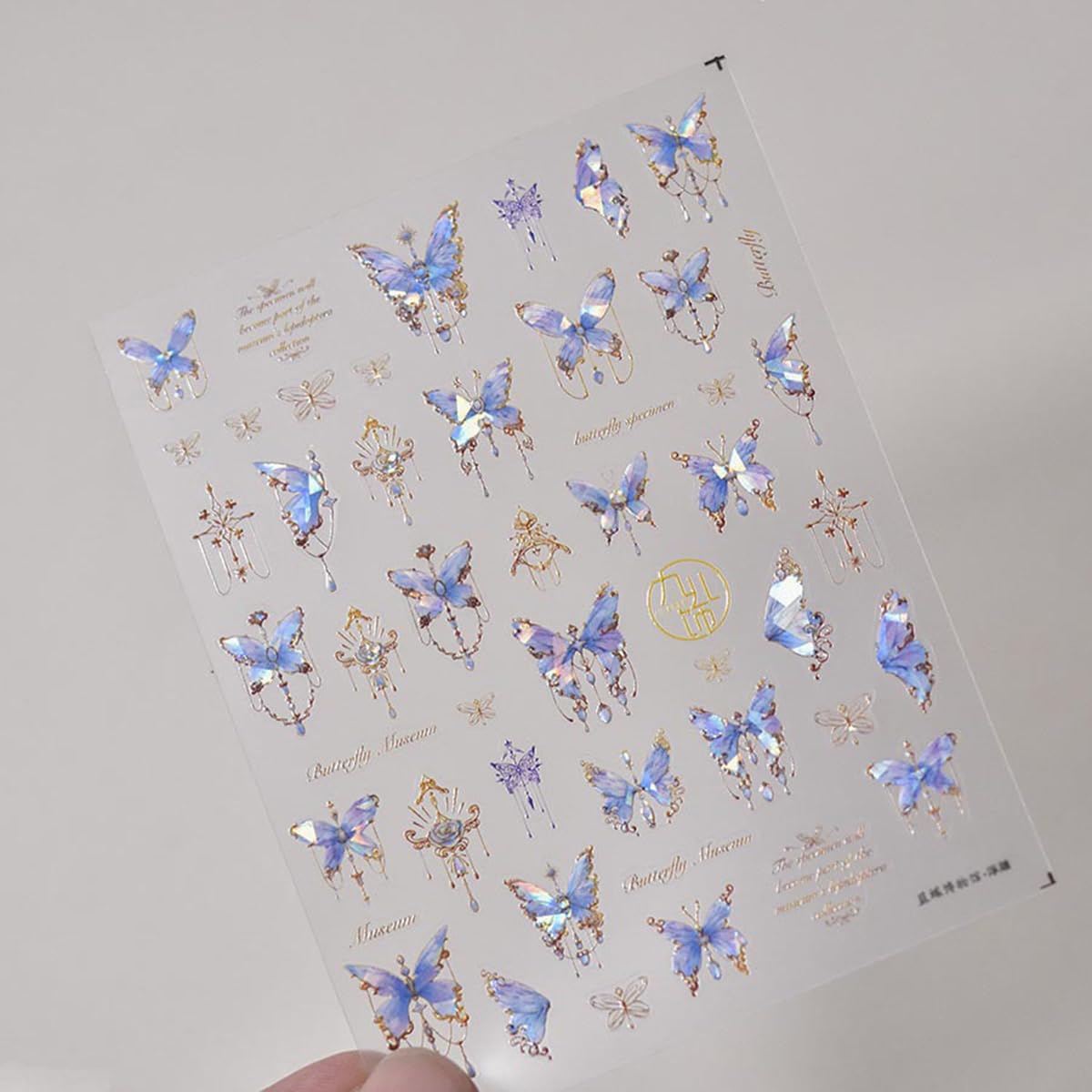 Christmas Nail Art Stickers Decals 5D Embossed Santa Claus Xmas Tree Nail Decals with Crystal 1PCS Cute Bear Bow Candy Cane Snowflake Christmas Nails Adhesive Stickers for Holiday Manicure Decorations