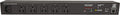 netBooter NP-05B Remote Switched PDU with 5 Power Outlets, 120V/15A. Control via Web, telnet, or USB