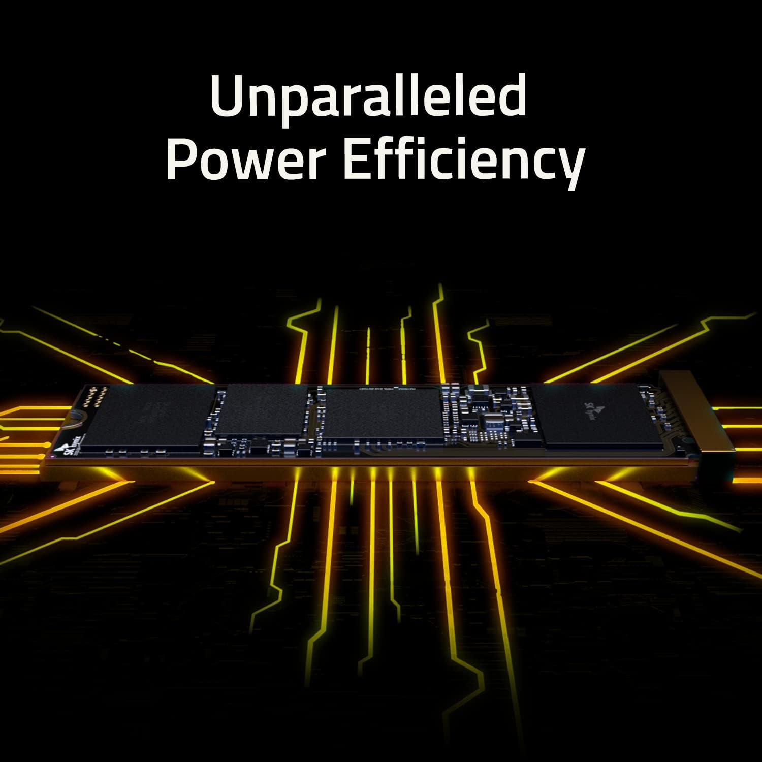 SK Hynix Gold P31 2TB PCIe NVMe Gen3 M.2 2280 Internal SSD, Up to 3500MB/S, Compact M.2 SSD Form Factor SSD - Internal Solid State Drive with 128-Layer NAND Flash
