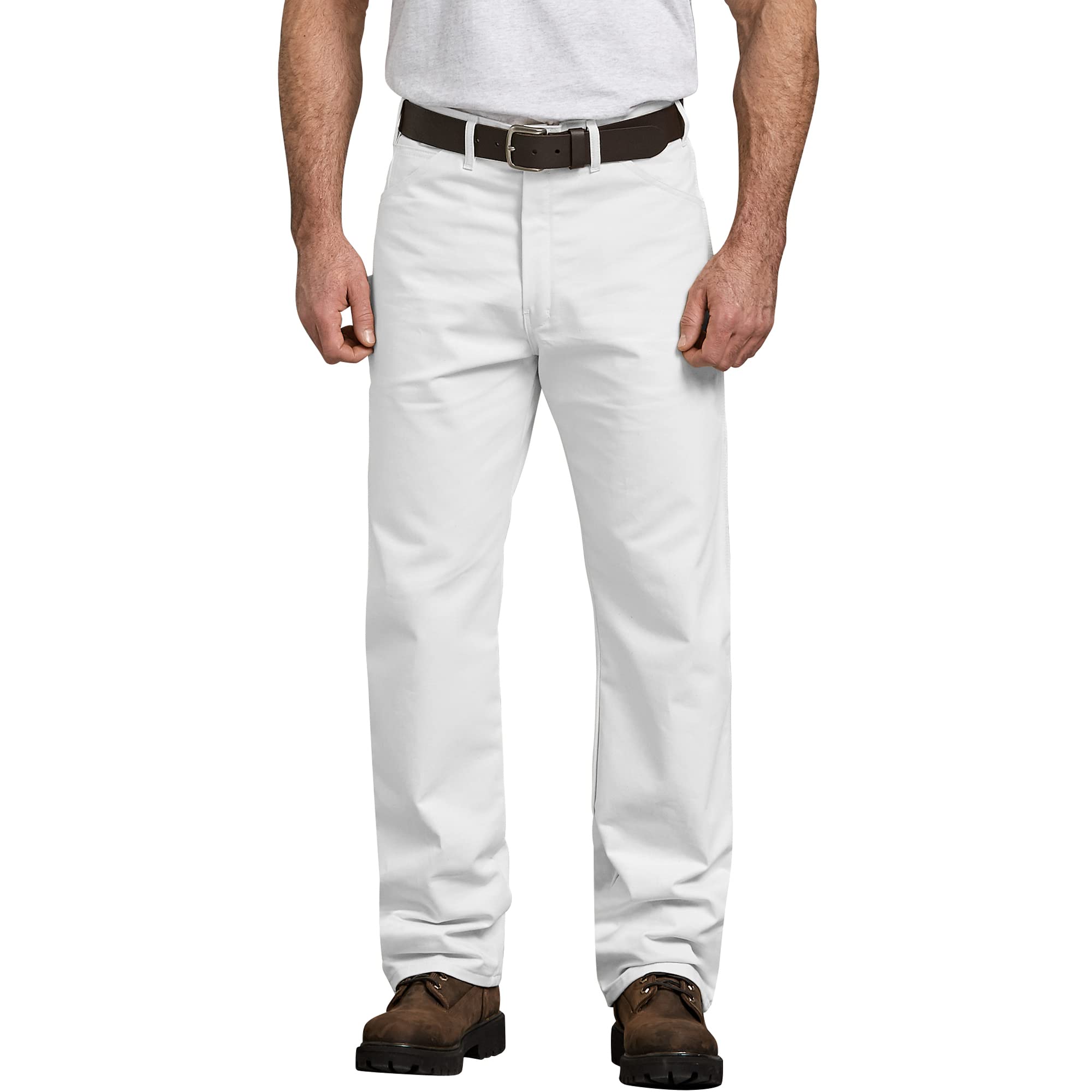 Dickies Men's Painter's Utility Pant Relaxed Fit