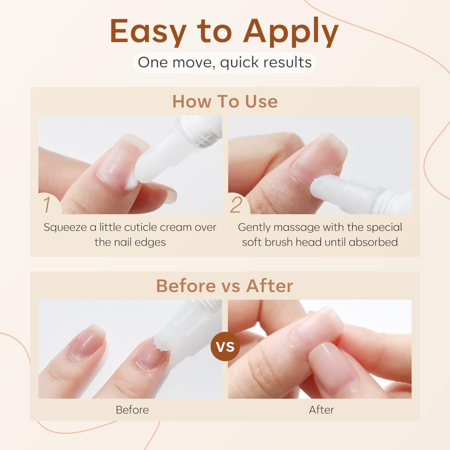 Modelones Cuticle Remover Kit Cuticle Remover Liquid & Cuticle Oil Pen Nail Kit w/Cuticle Trimmer Nail Stuff & File Cuticle Pusher & Nippers Manicure Kit for Women Nail Tools Manicure Set Nail Care