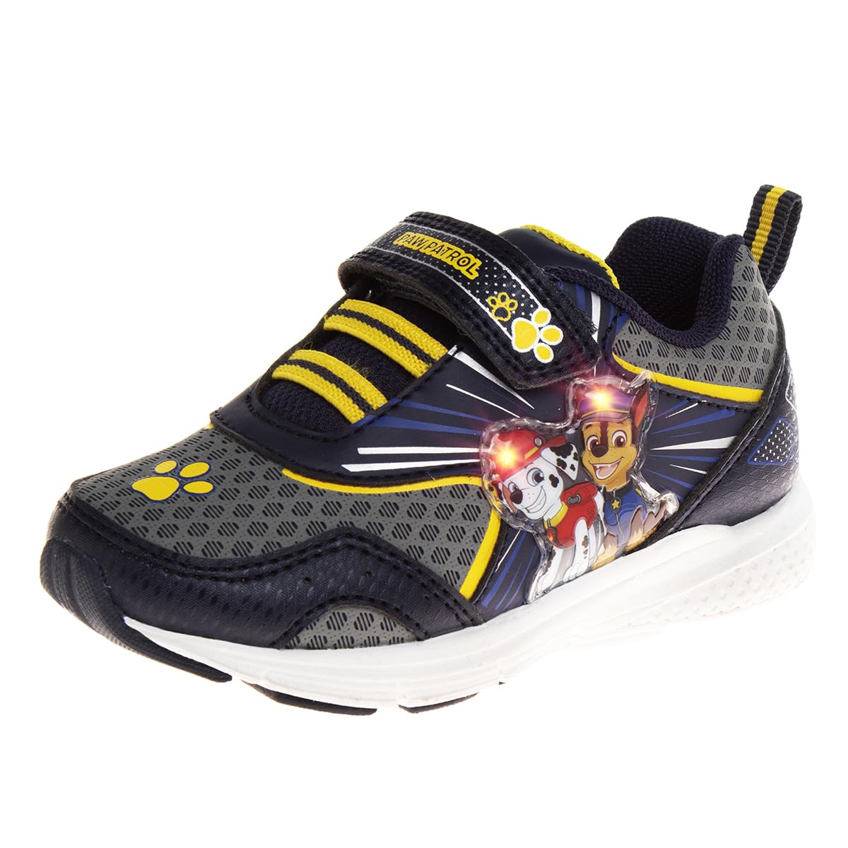 Nickelodeon Boys Paw Patrol Sneaker (Toddler/Little Kid)