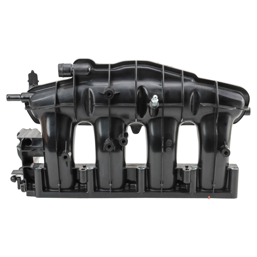 TRQ Intake Manifold (L4 1.8L ONLY) Compatible with 2011-19 Toyota Corolla, 2010-14 Scion xD, 2011-13 Toyota Matrix