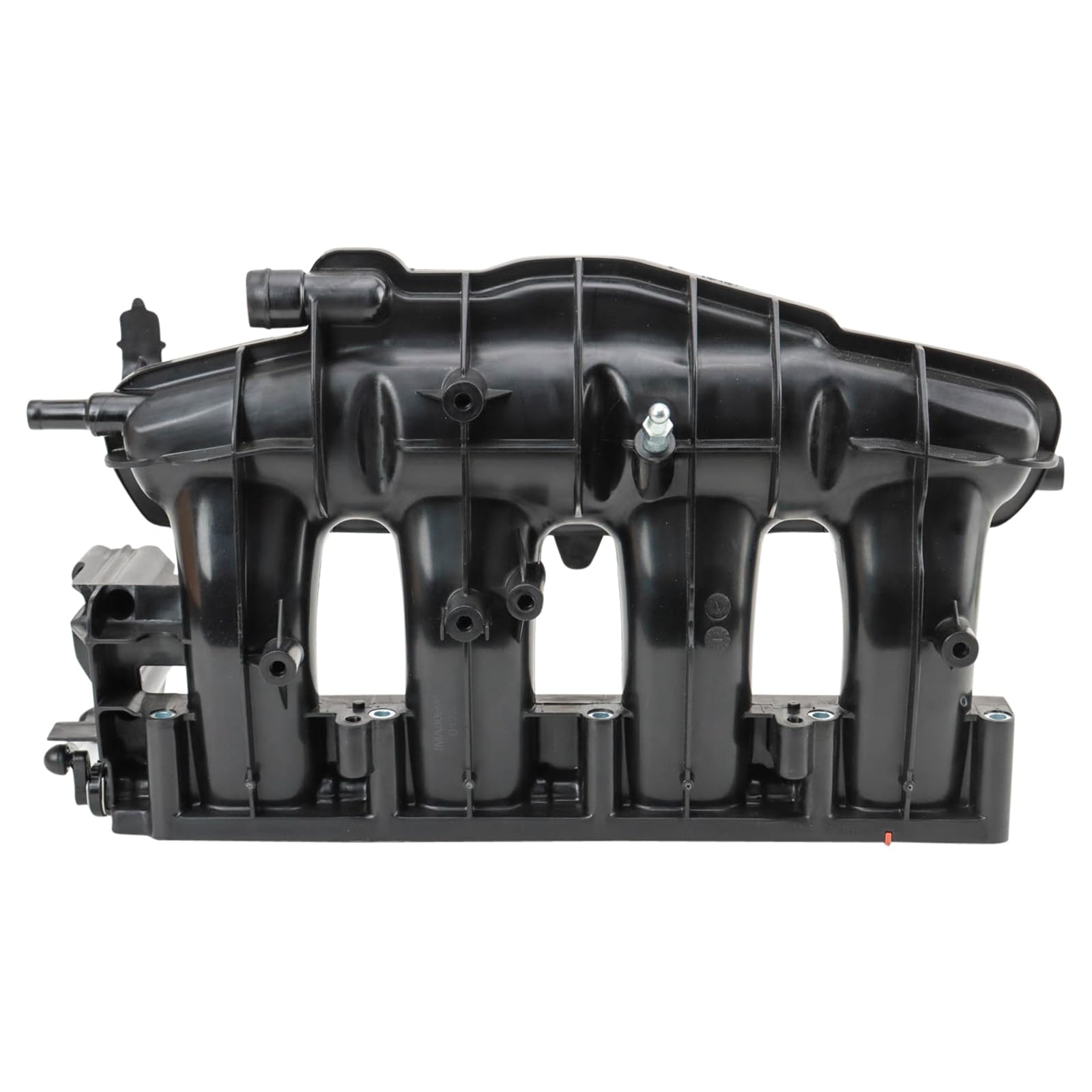 TRQ Intake Manifold (L4 1.8L ONLY) Compatible with 2011-19 Toyota Corolla, 2010-14 Scion xD, 2011-13 Toyota Matrix