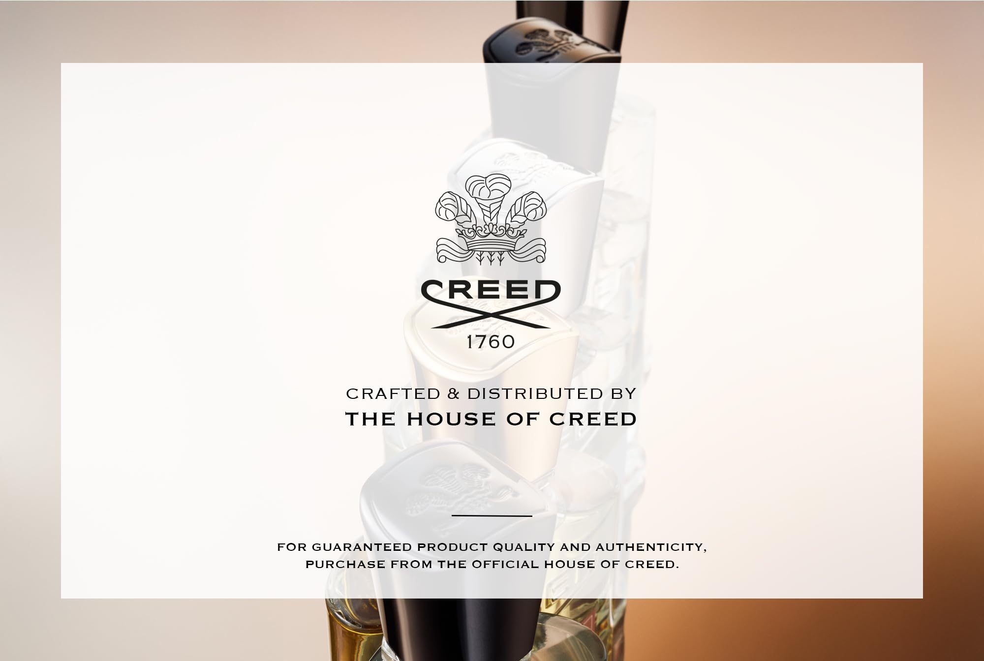 Creed Aventus For Her – Women's Luxury Perfume – Woody Fresh, Crisp, Fruity & Floral Fragrance