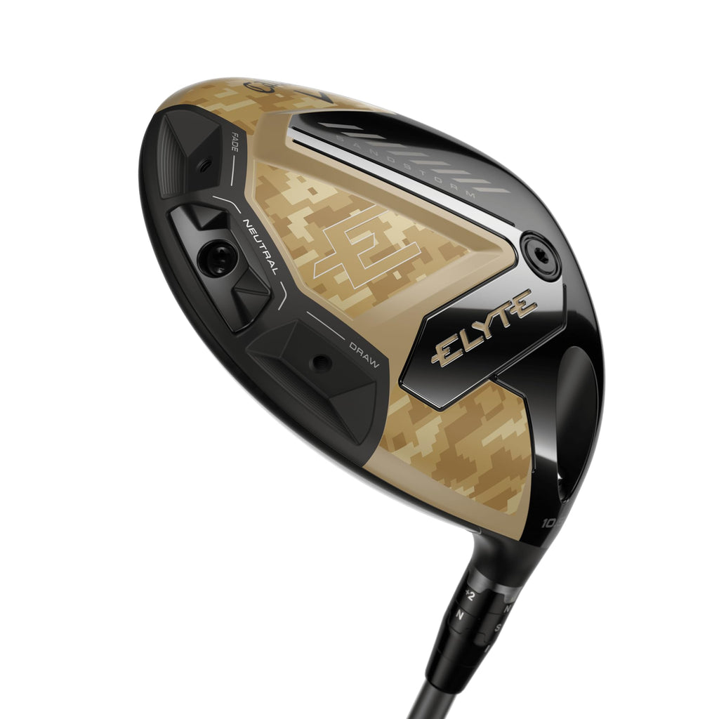 Callaway Golf Elyte Driver