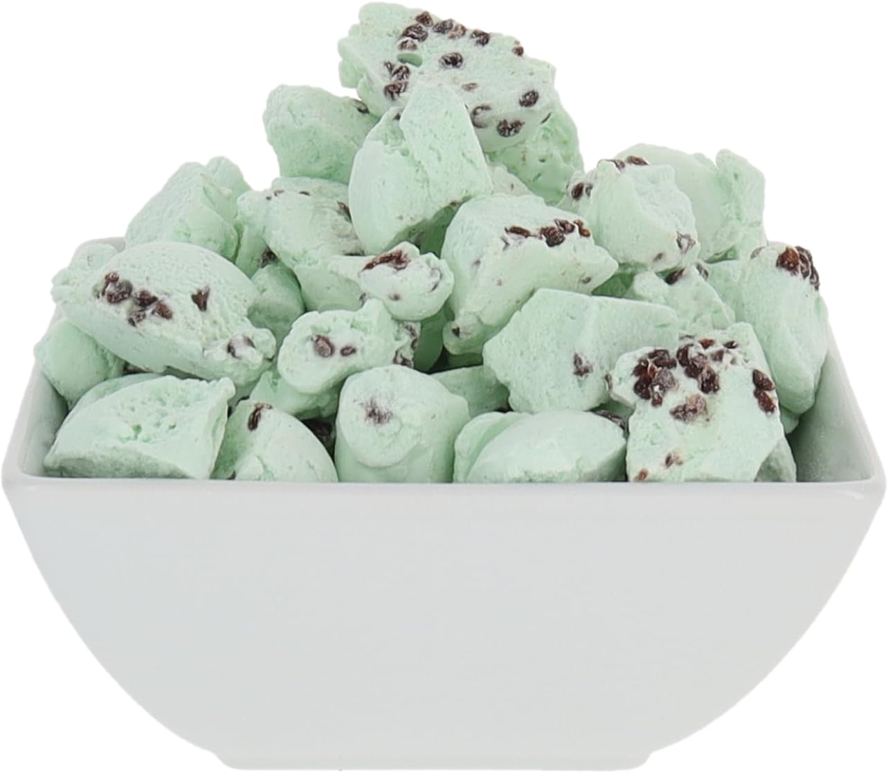 Arctic Farms Freeze Dried Ice Cream Bits Bagged and Boxed - Does Not Melt (1lb, S'mores)
