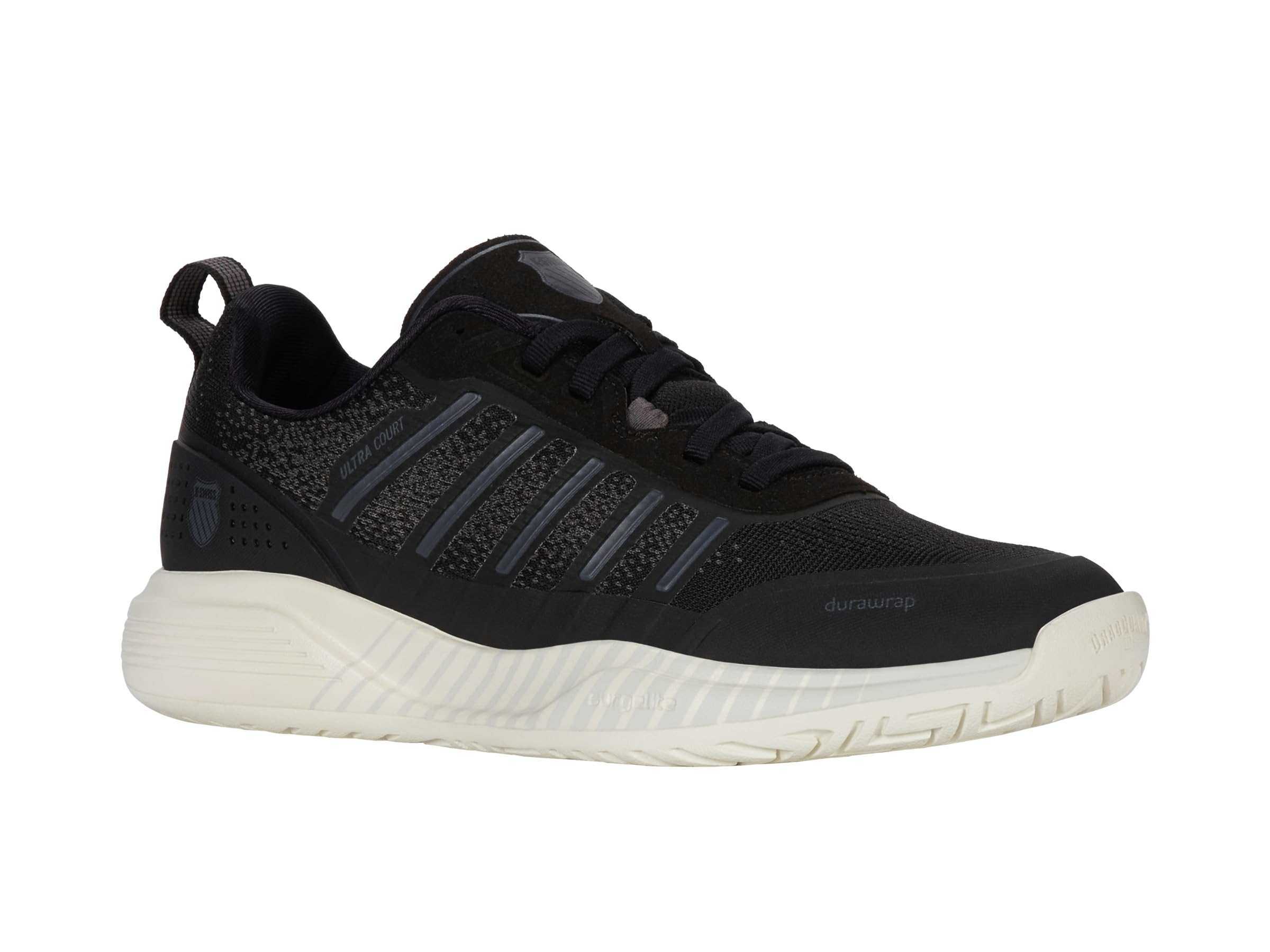 K-Swiss Women's Ultra Court Pickleball Shoe
