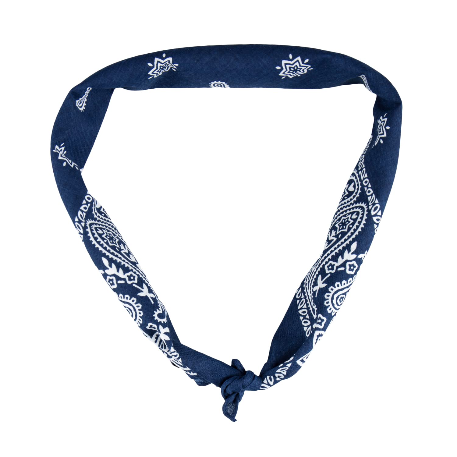 Levi’s All-Gender Multi-Purpose Bandana Gift Set – Headband, Wrap, Face & Neck Coverage