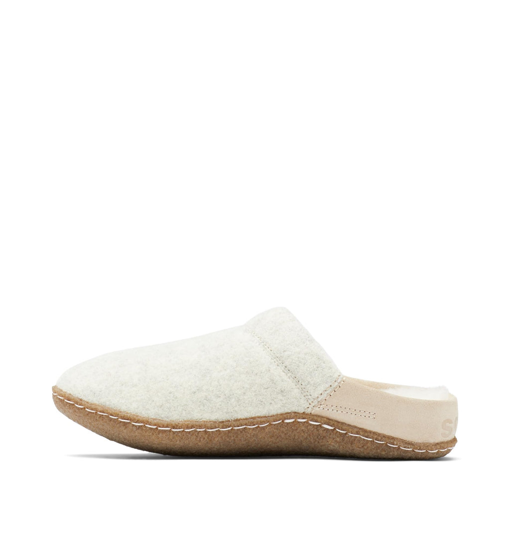 Sorel womens Nakiska Scuff