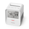 X-Sense Radon Detector, Audible & Visual Alert, One-Touch Reset, Stores up to 99 Local Reports, Temperature and Humidity Range Display, Long-Term Accurate Monitoring for up to 999 Days, Model XR0B-SR