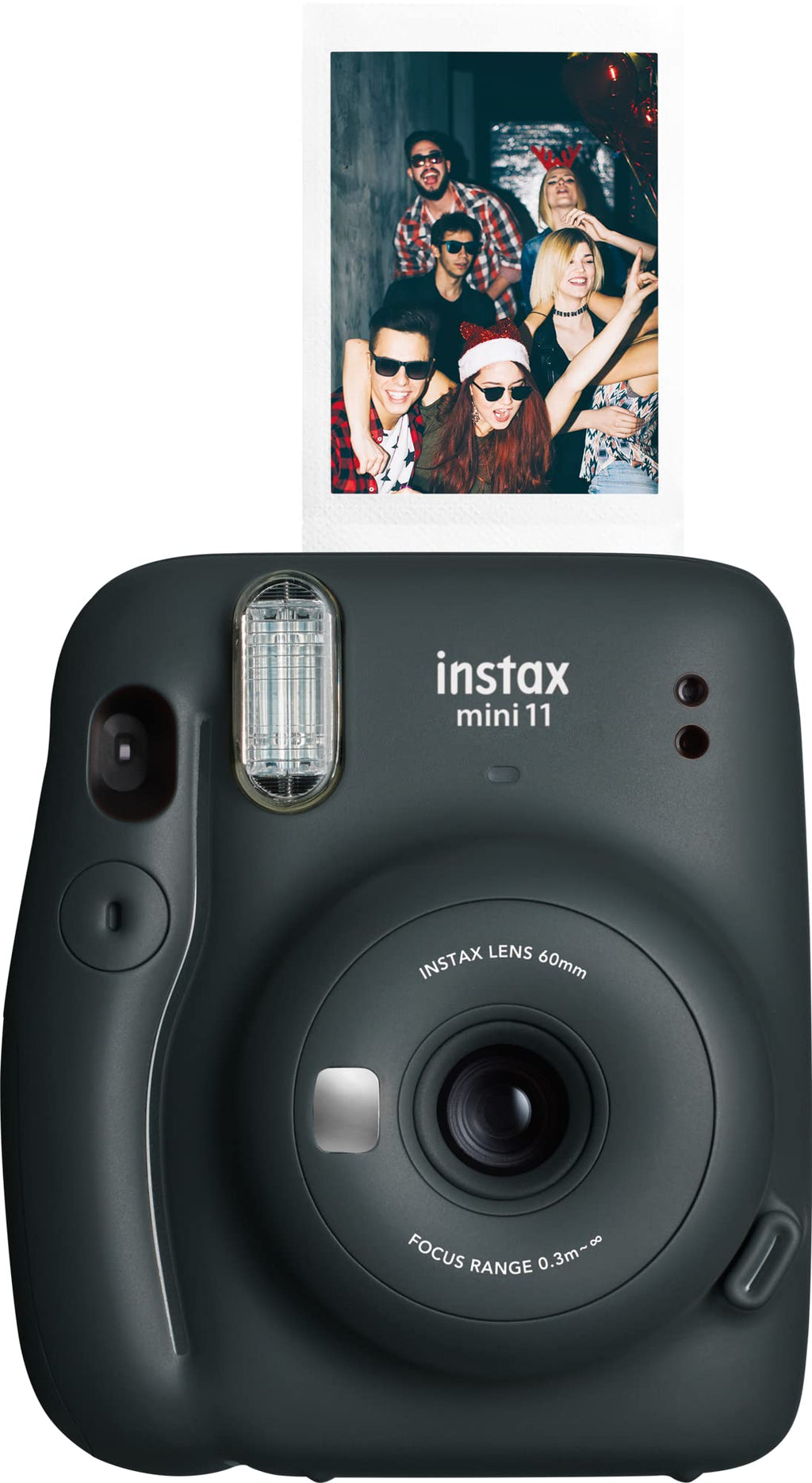 Fujifilm Instax Mini 11 Instant Camera - Blush Pink