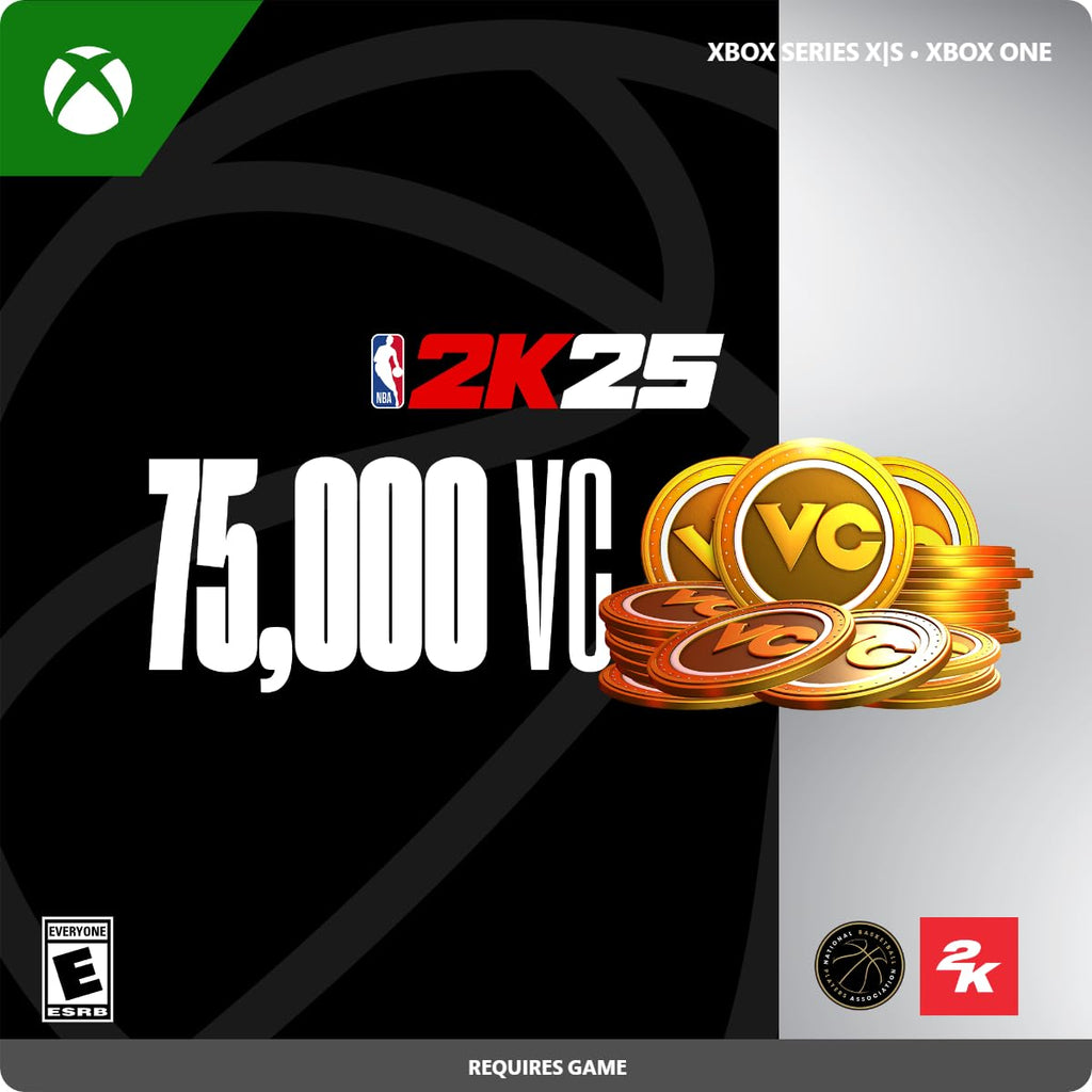 NBA 2K25 - PlayStation 4