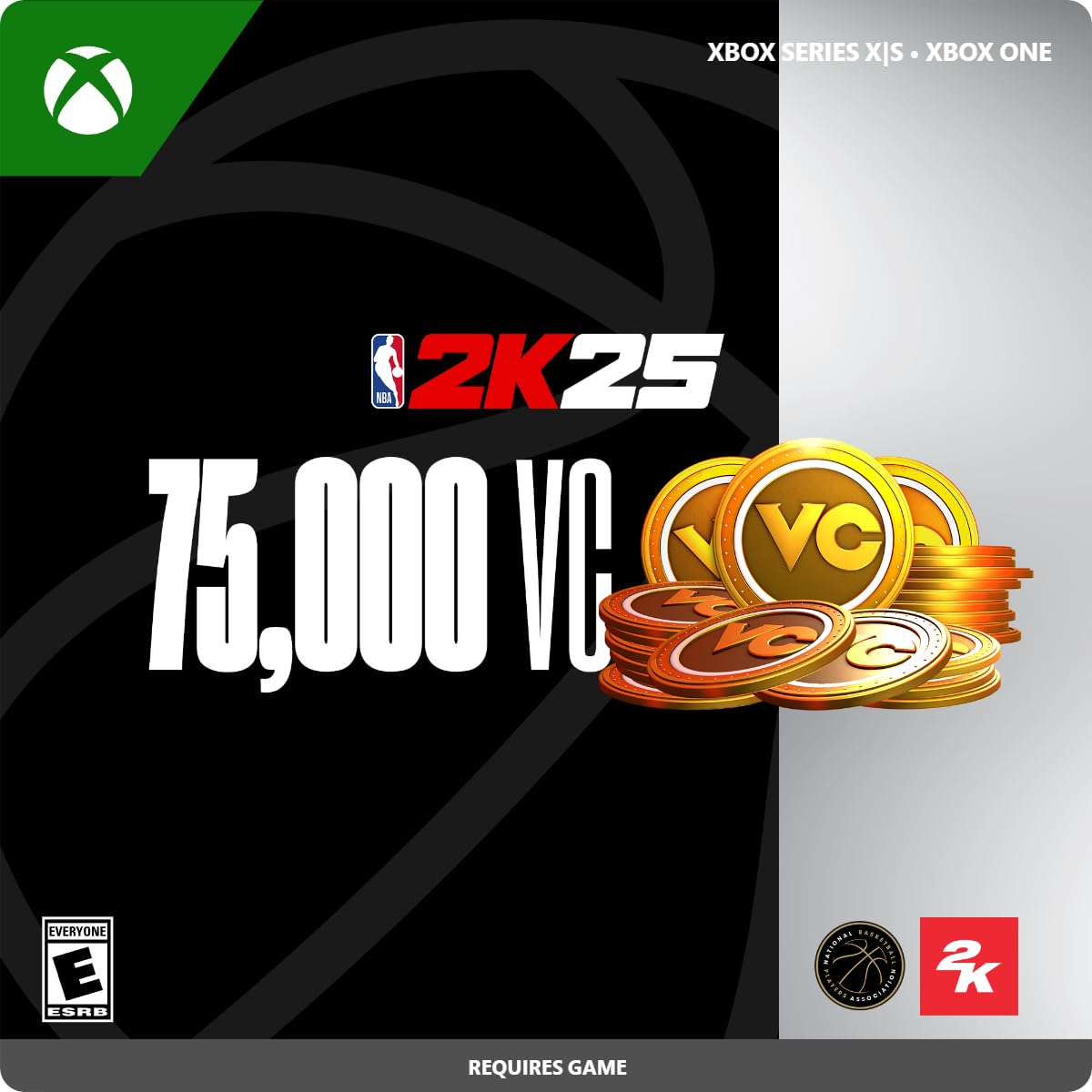 NBA 2K25 - PlayStation 4