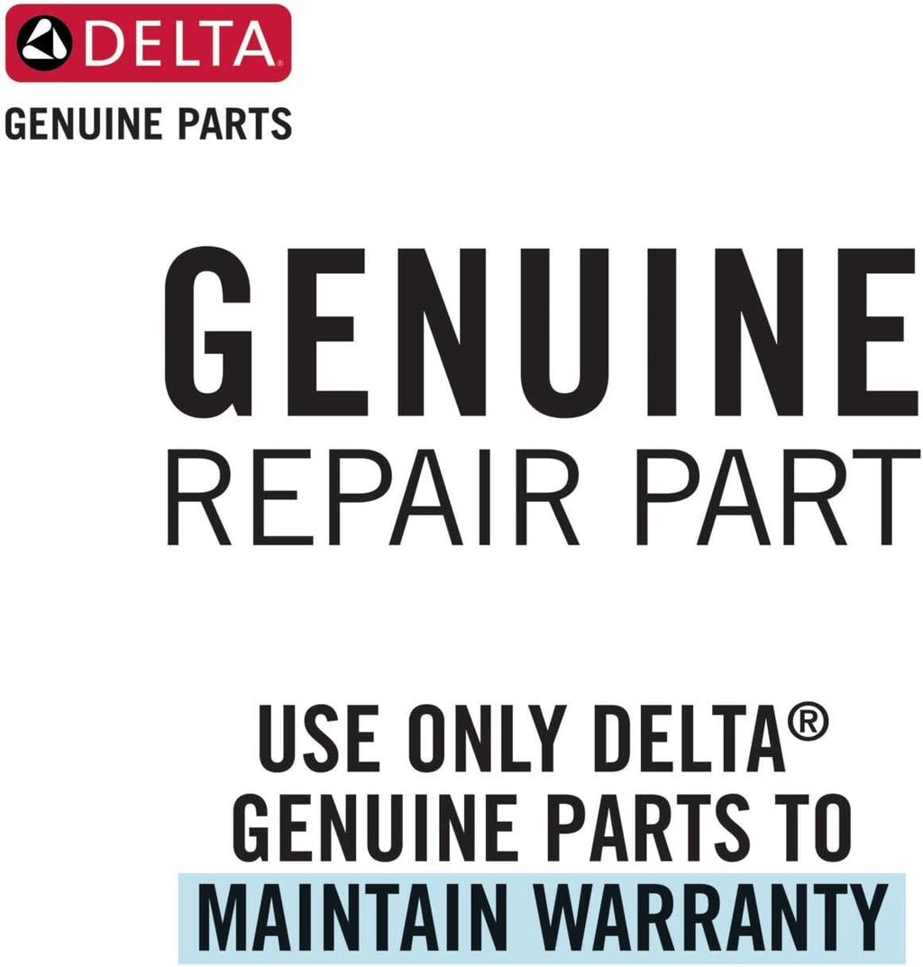 Delta Faucet Roman Tub Rough-In Valve for Delta 2-Handle Roman Tub Bath Faucets R2707 (Pack of 3)