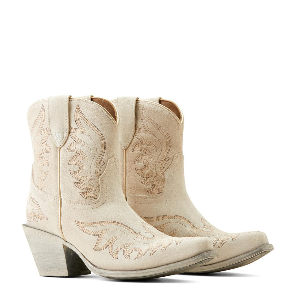 Ariat Women's Chandler X Toe Western Boot