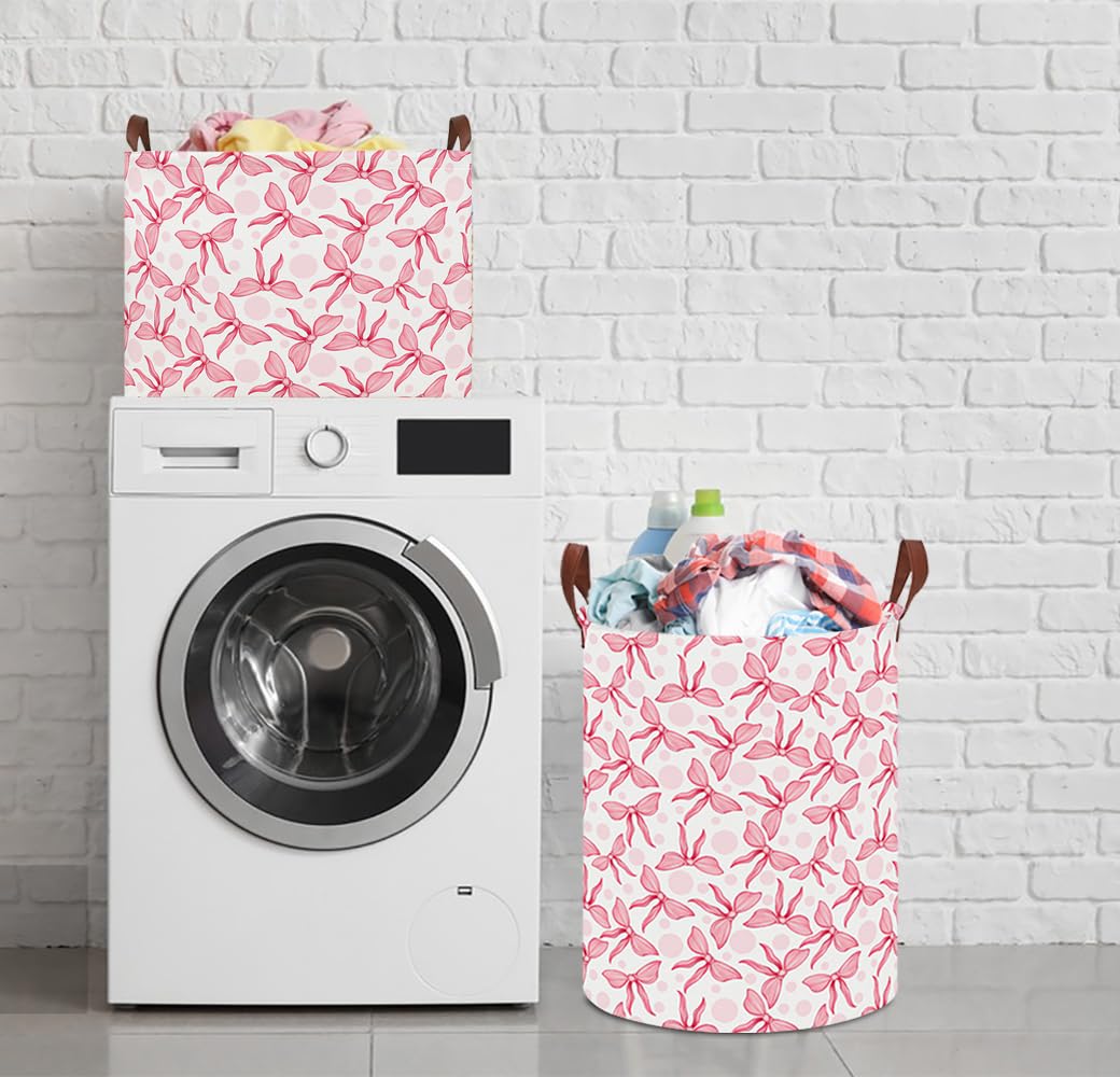 NTAOHAMPER Laundry Hamper, Laundry Basket, Waterproof Storage Bin for Bedroom, Clothes Organizer Basket, Books Box, Room Decor(Animal)