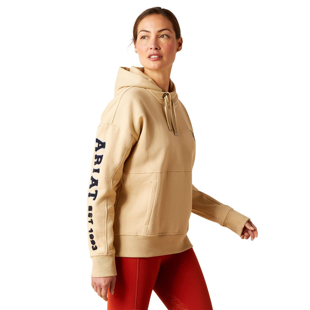 Ariat Women's Hooded Sweatshirt