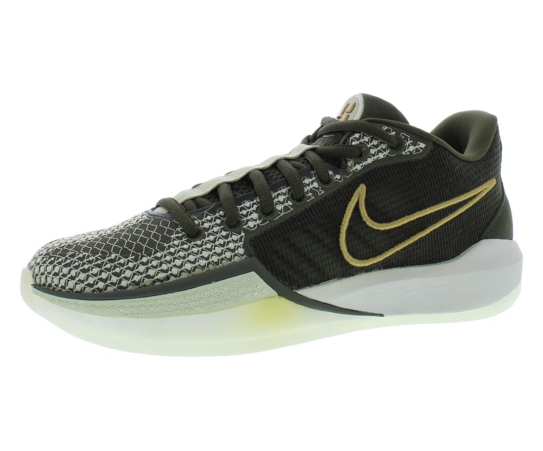 Nike Unisex Adult Sabrina 1 Basketball Shoes