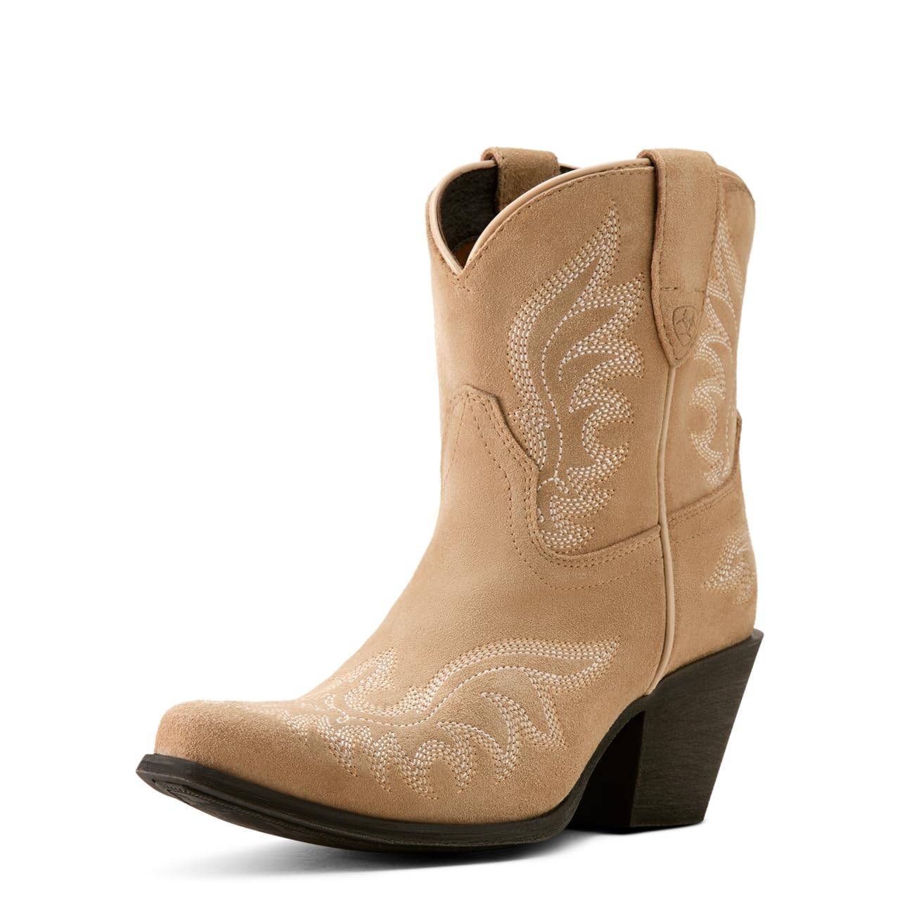 Ariat Women's Chandler X Toe Western Boot