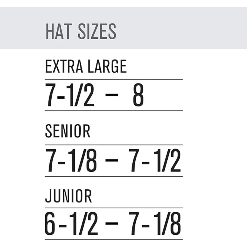 Easton Z5 2.0 Baseball Batting Helmet | Reversible Jaw Guard Included