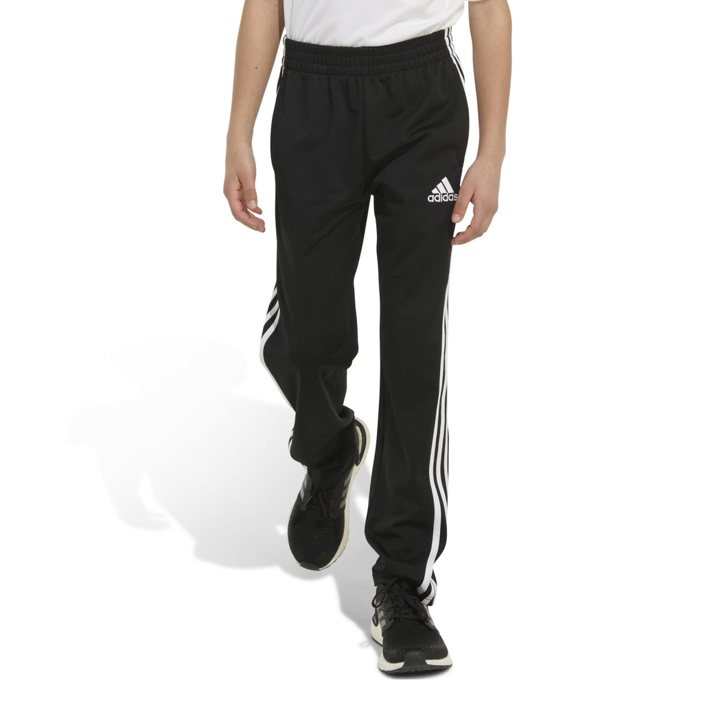 adidas Boys' Everyday Trainer Loose Fit Tapered Ankle Pants