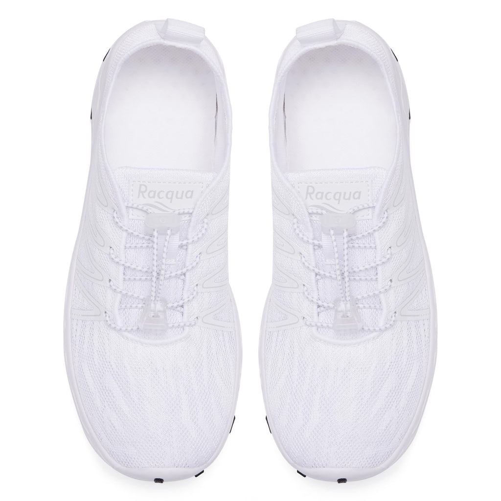 Racqua Water Shoes Swim Shoes Aqua Shoes for Women Men