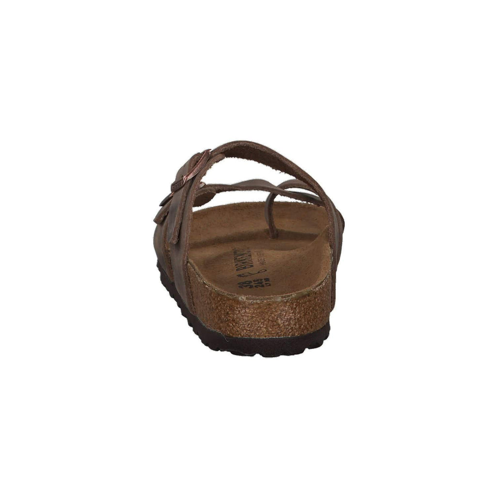 Birkenstock Women's Mayari Birko-Flor Sandals