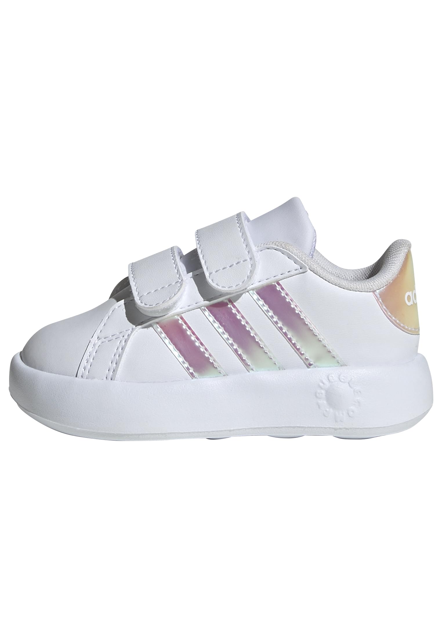 Adidas Unisex-Child Grand Court 2.0
