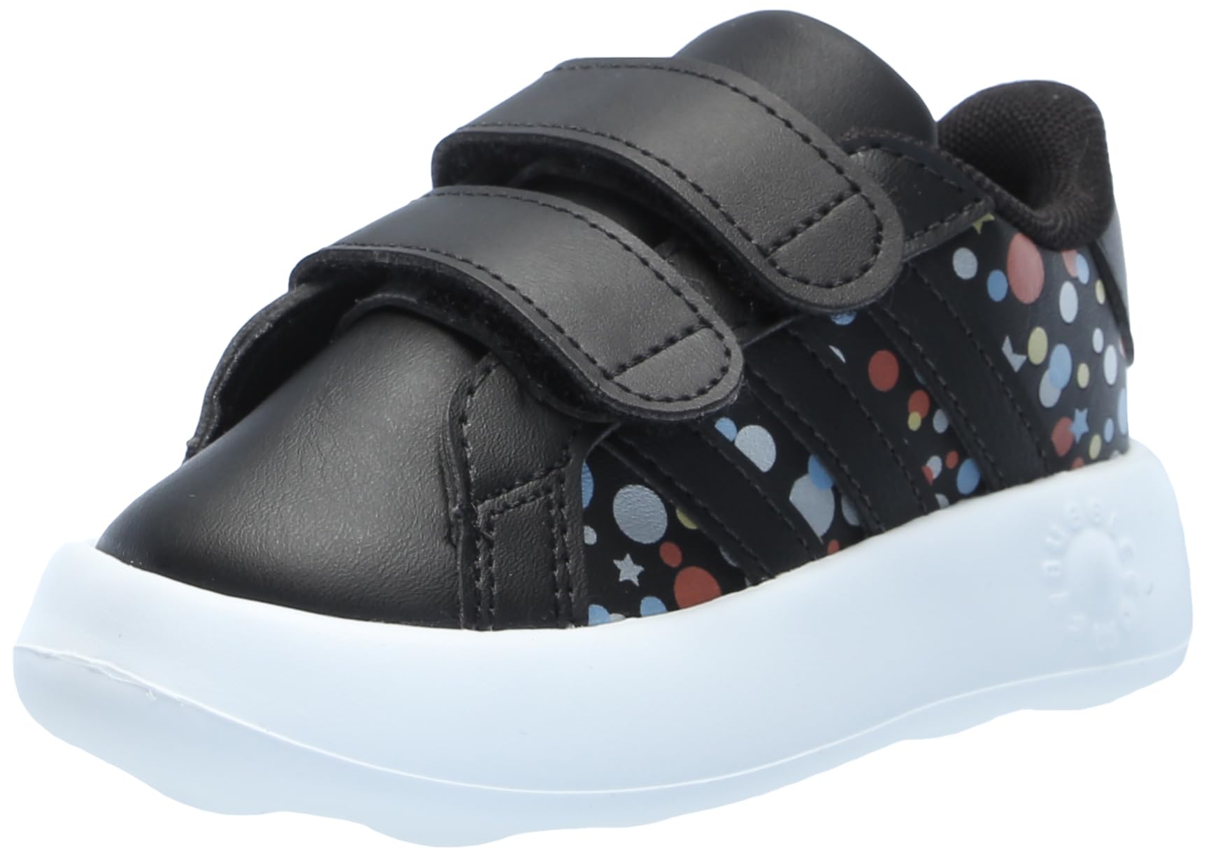 Adidas Unisex-Child Grand Court 2.0
