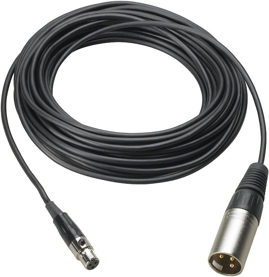 Audio-Technica PRO44 Cardioid Condenser Boundary Microphone