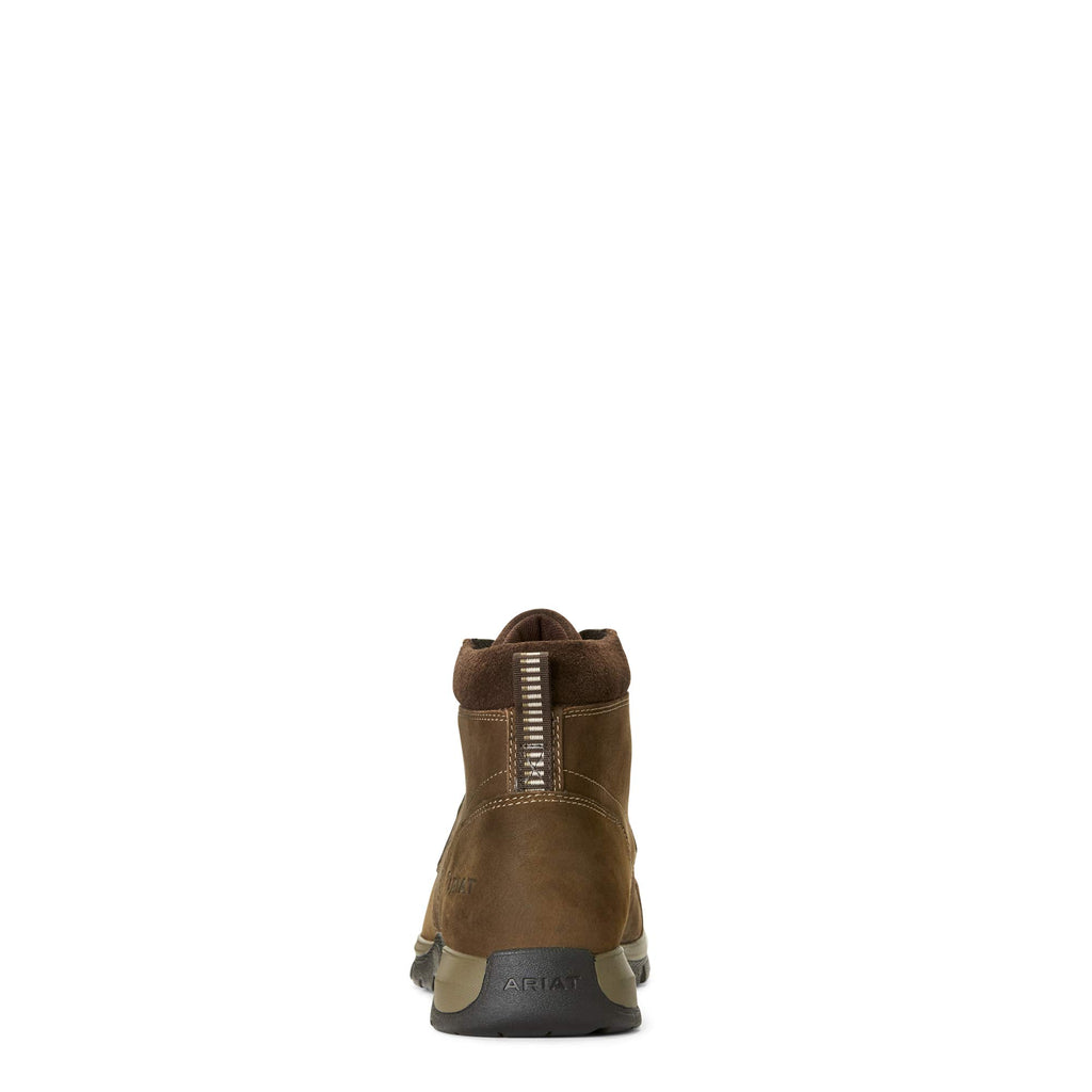Ariat Men's Spot Hog Western Cowboy Boot