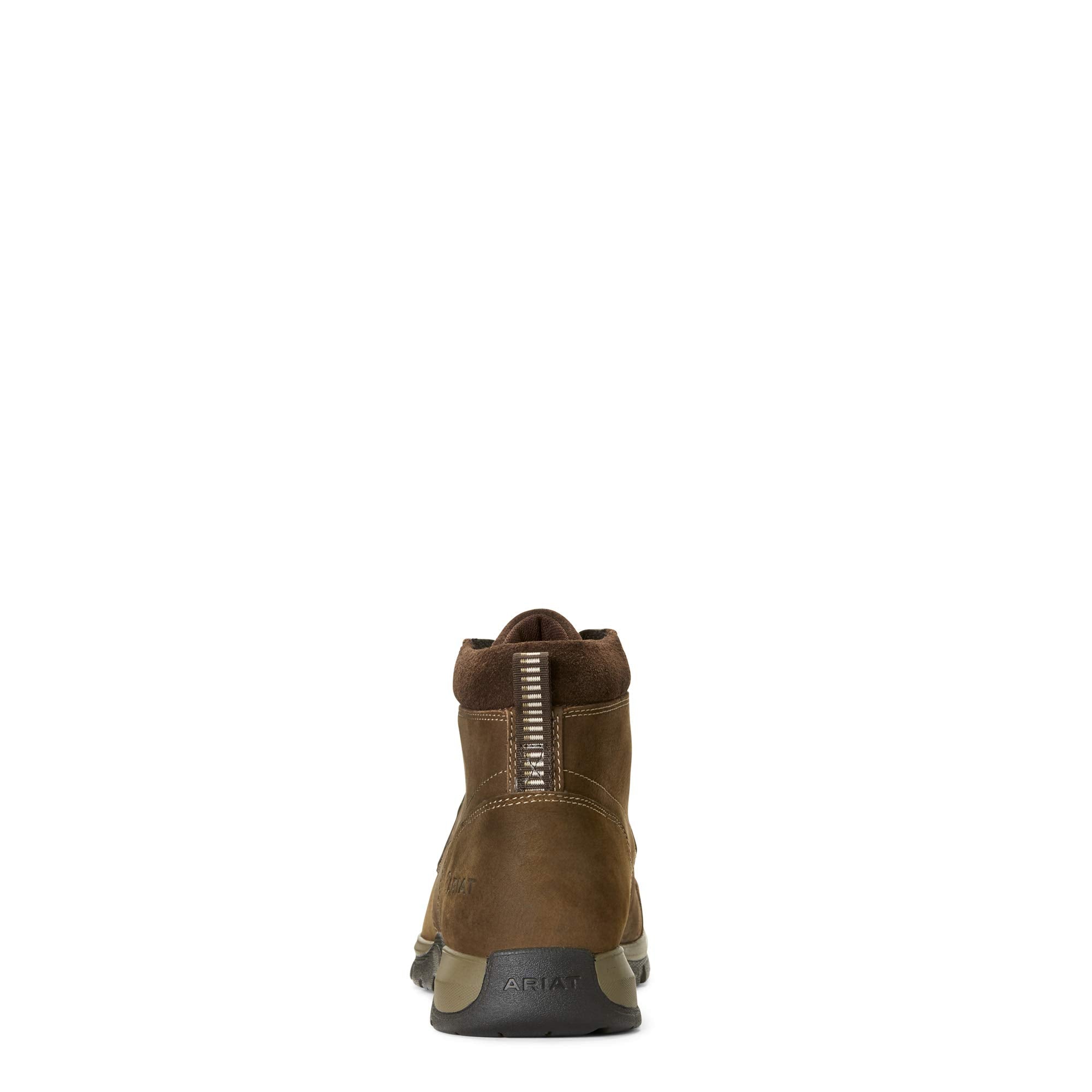 Ariat Men's Spot Hog Western Cowboy Boot