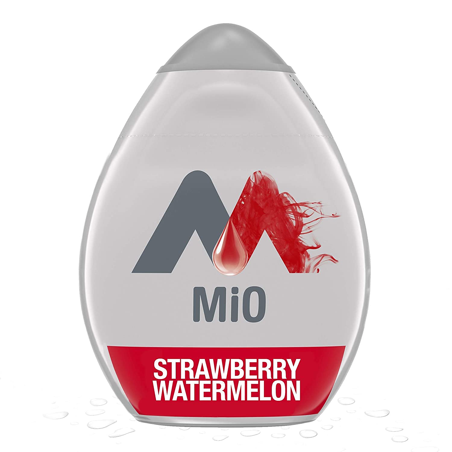 MiO Water Enhancer Duo for Sugar Free Flavored Hydration and Drink Mixing, Naturally Flavored Water Drops, Orange Tangerine and Mango Peach, 1.62 Fluid Ounce (Variety Pack)