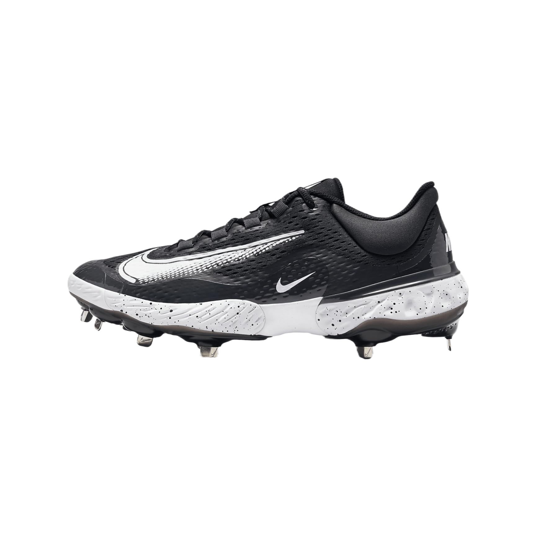 Nike Men's Alpha Huarache Elite 4 Baseball Cleats