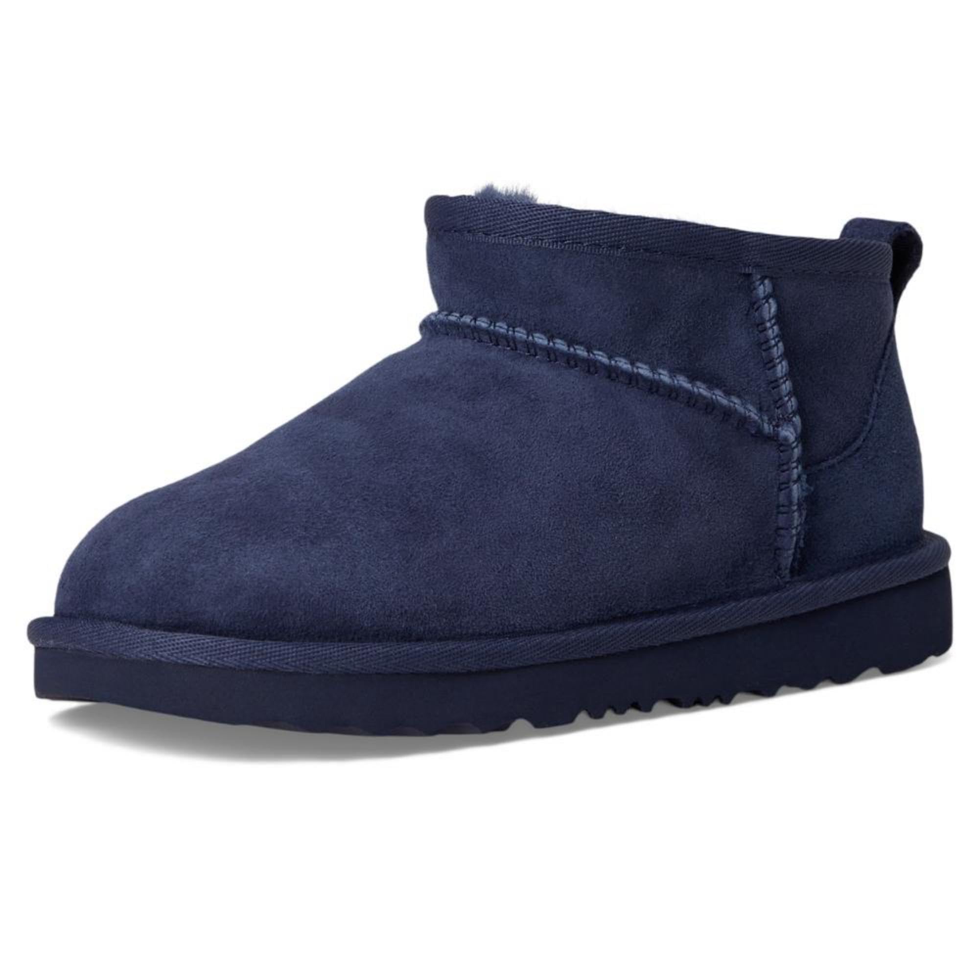 UGG Kids' Classic Ultra Mini Boot