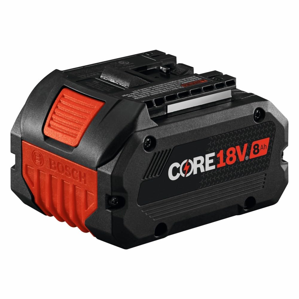 BOSCH BAT612 18V Lithium-Ion 2 Ah Standard Power Battery