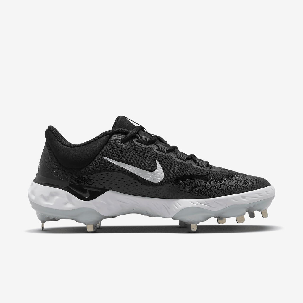 Nike Men's Alpha Huarache Elite 4 Baseball Cleats