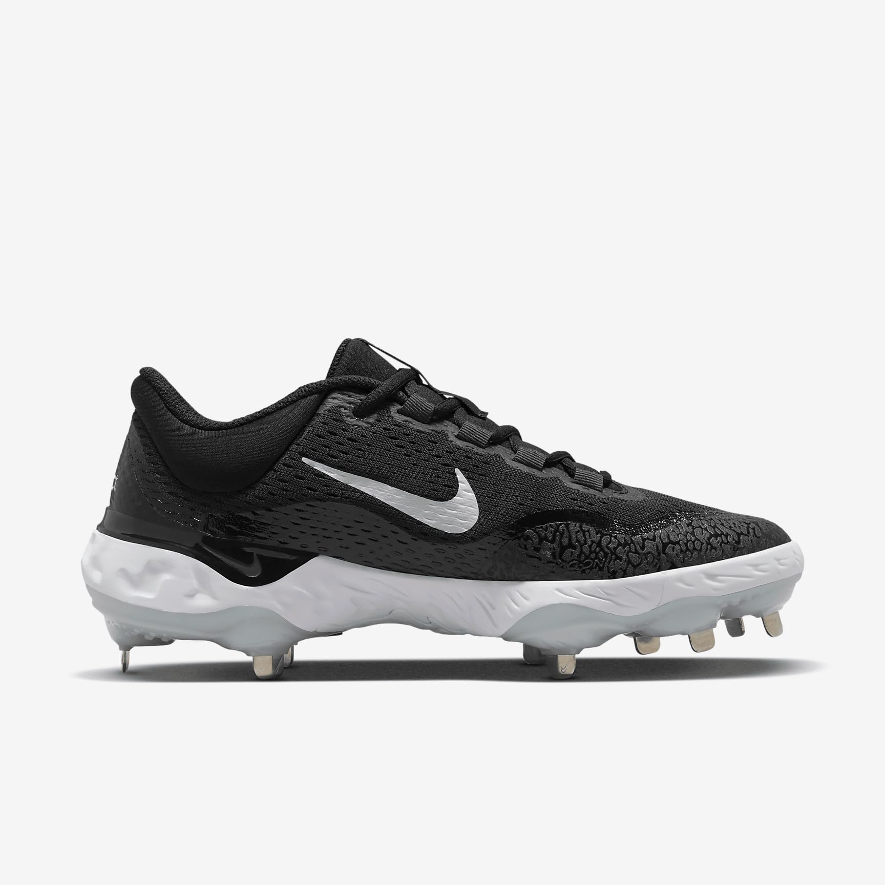 Nike Men's Alpha Huarache Elite 4 Baseball Cleats