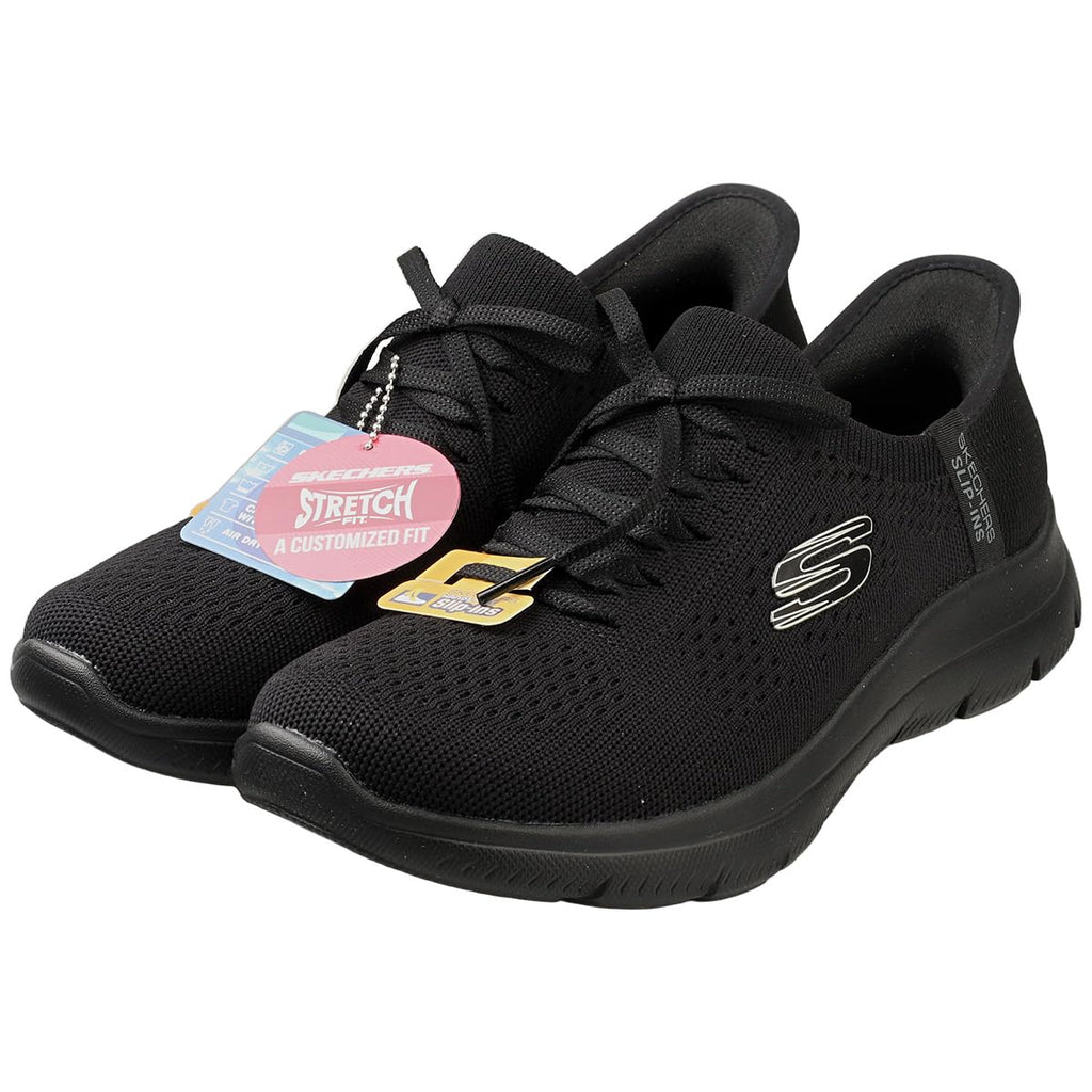 Skechers Women's Hands Free Slip-ins Summits-new Daily