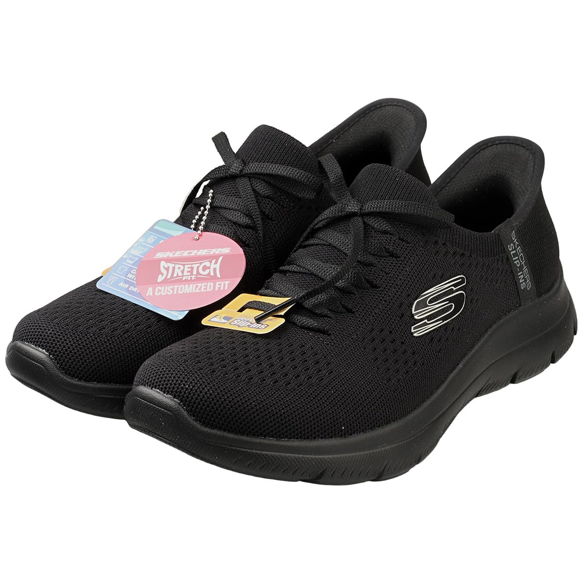Skechers Women's Hands Free Slip-ins Summits-new Daily